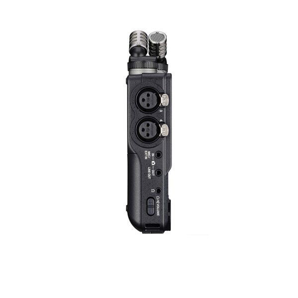 رکوردر حرفه ای صدا تسکم TASCAM Portacapture X8