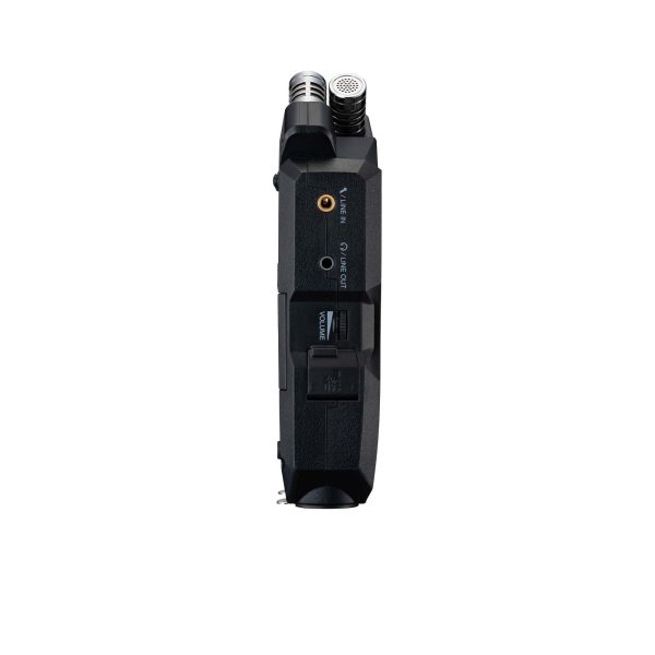 رکوردر صدا زوم ZOOM H4 Essential