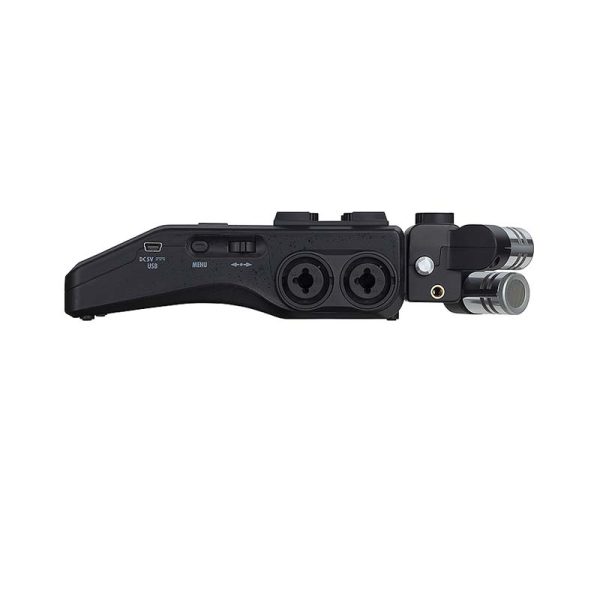 رکوردر صدا زوم ZOOM H6 Black