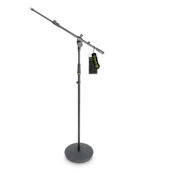 استند میکروفون گراویتی Gravity MS 2322 B