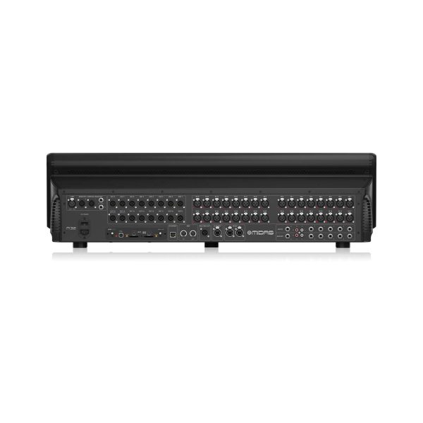 میکسر دیجیتال مایداس Midas M32 Live - Image 4