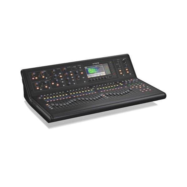 میکسر دیجیتال مایداس Midas M32 Live - Image 2