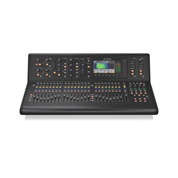 میکسر دیجیتال مایداس Midas M32 Live