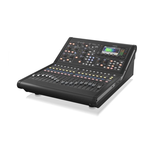 میکسر دیجیتال مایداس Midas M32 R Live - Image 4