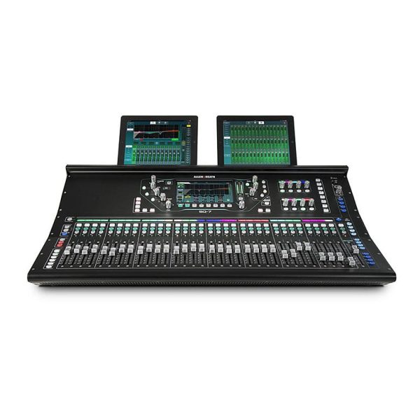 میکسر دیجیتال الن اند هیت Allen & Heath SQ7