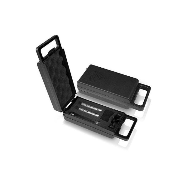میکروفن بهرینگر BEHRINGER C2 - Image 3