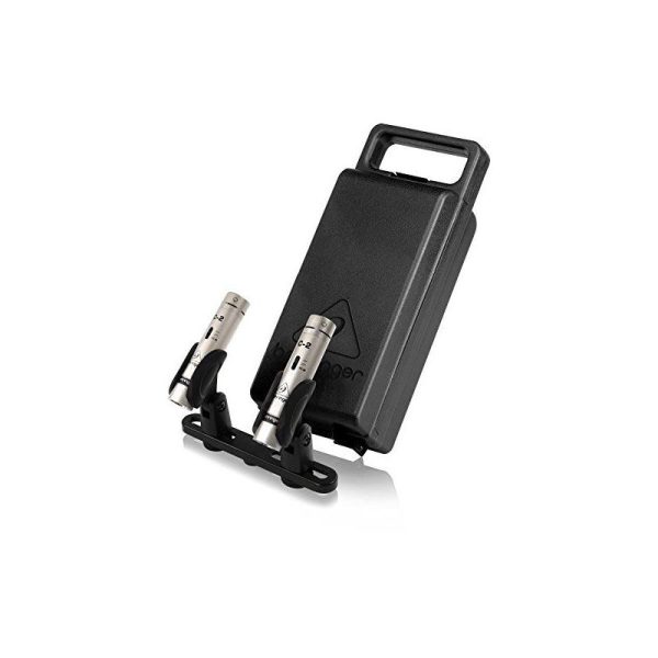میکروفن بهرینگر BEHRINGER C2 - Image 2
