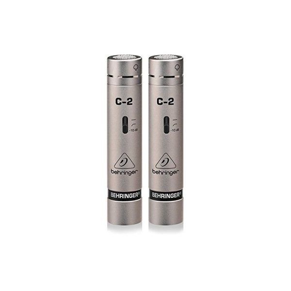میکروفن بهرینگر BEHRINGER C2