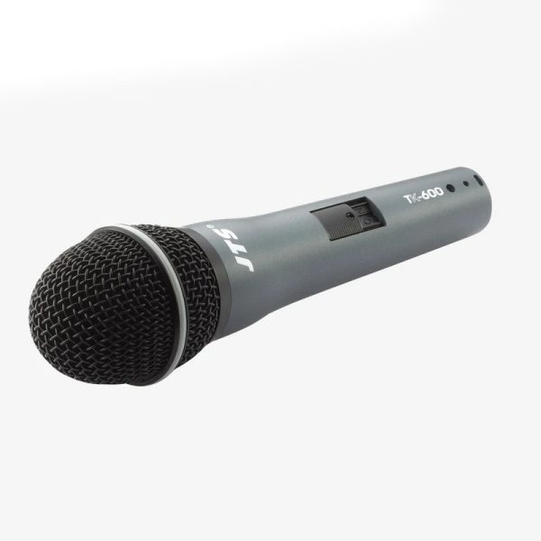 میکروفن جی تی اس مدل TK-600 - Image 3