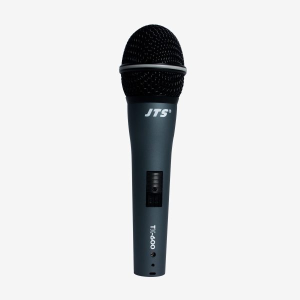 میکروفن جی تی اس مدل TK-600