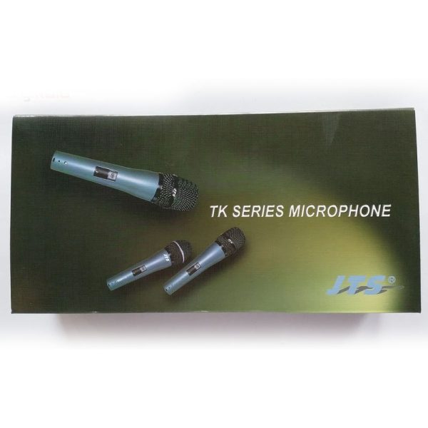 میکروفن جی تی اس مدل TK-600 - Image 4