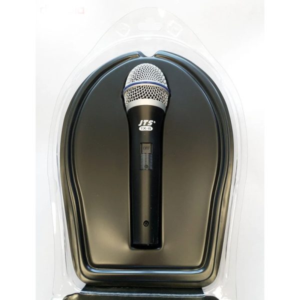 میکروفن جی تی اس مدل TX-8 - Image 5