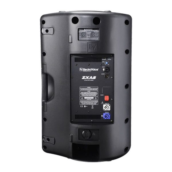 اسپیکر اکتیو الکتروویس Electro-Voice ZXA5 - Image 2