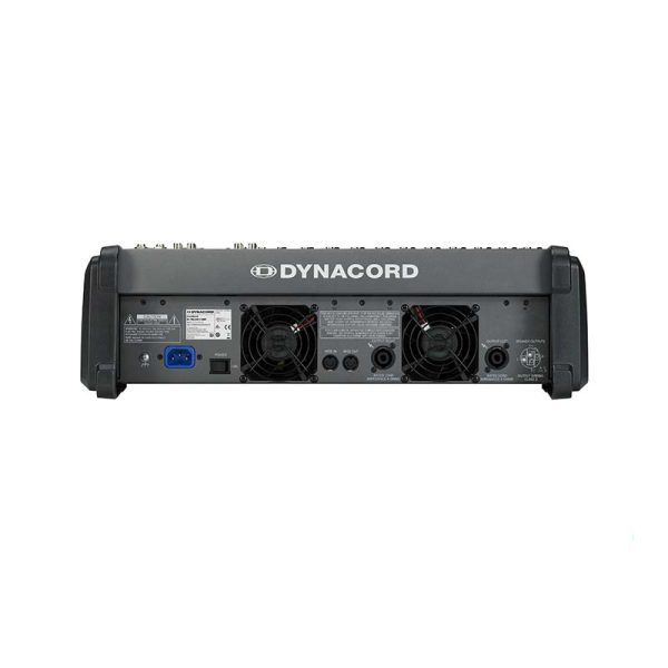 پاور میکسر دایناکورد 1000 Dynacord PowerMate - Image 5