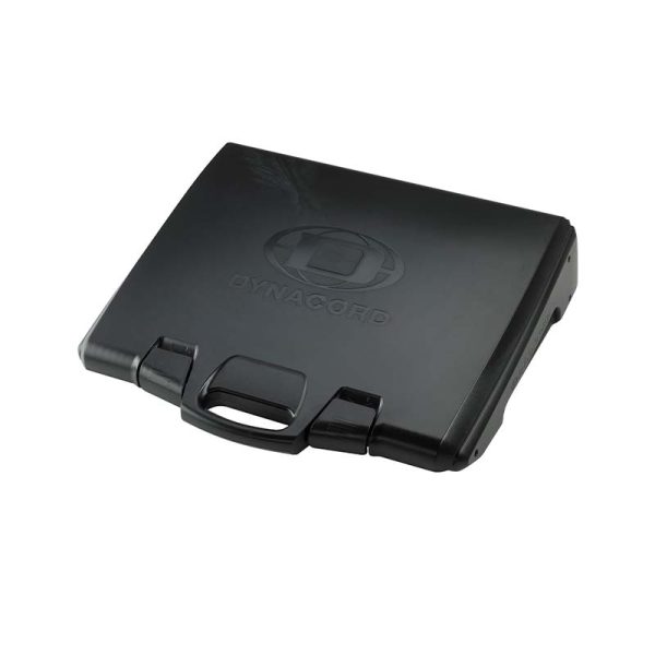 پاورمیکسر آنالوگ دایناکورد Dynacord PowerMate 1600-3 - Image 3