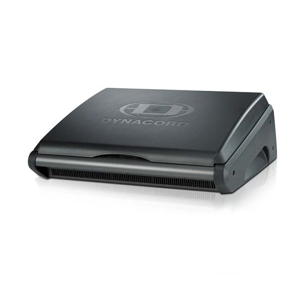 پاورمیکسر دایناکورد Dynacord PowerMate 600-3 - Image 3