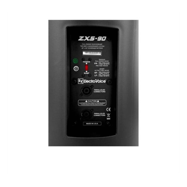 اسپیکر باند پسیو الکتروویس Electro-Voice ZX5 - Image 7