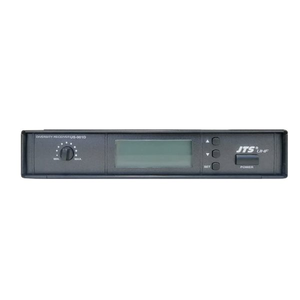 هدمیک جی تی اس مدل US901D+PT950B+CM501 - Image 3