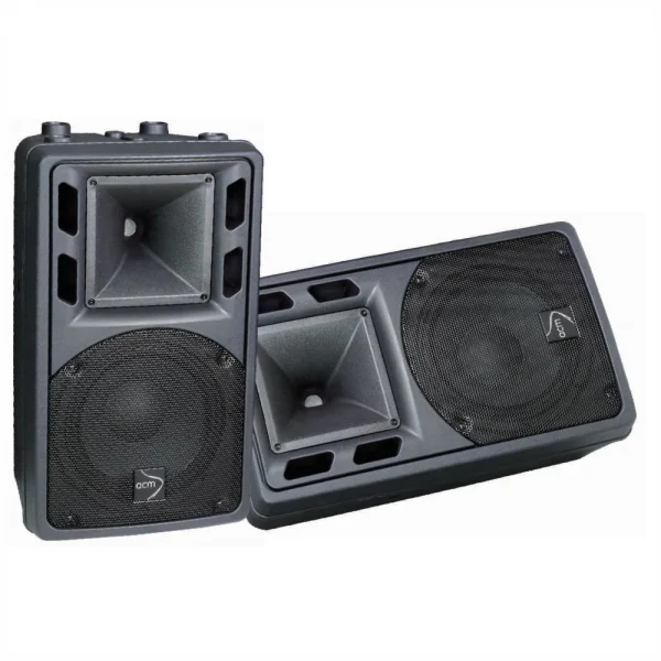 اسپیکر اکتیو ACM H650