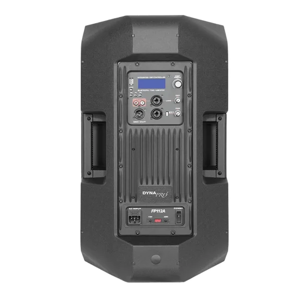 اسپیکر اکتیو دایناپرو سری FP-112A