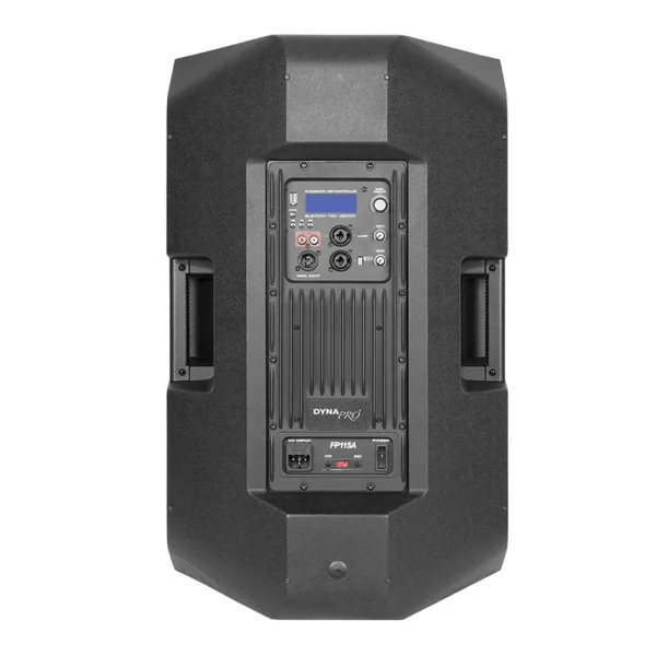 اسپیکر اکتیو دایناپرو سری FP-115A