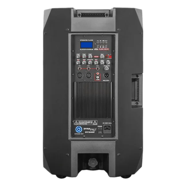 اسپیکر اکتیو دایناپرو سری DY-2400