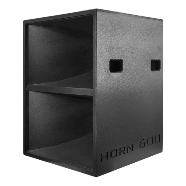 بلندگو دایناپرو سری HORN-600