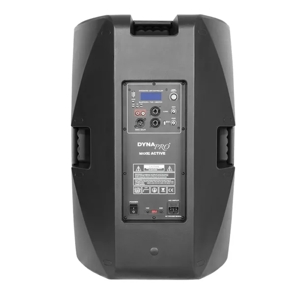 اسپیکر اکتیو دایناپرو MAX-15A