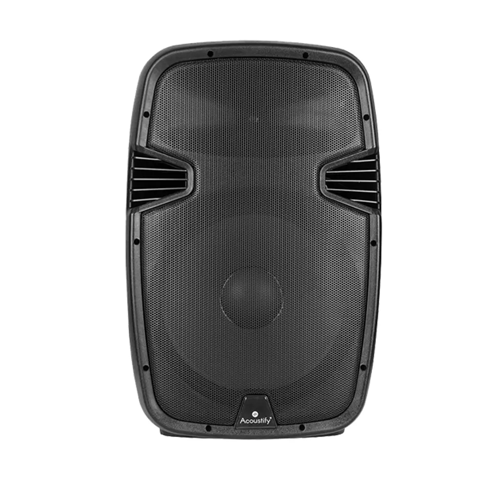 اسپیکر پرتابل Acoustify Pro-15