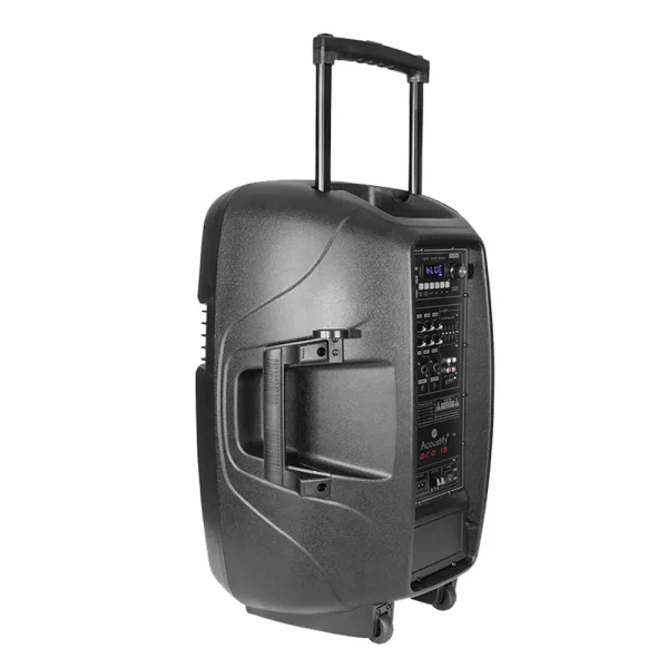 اسپیکر پرتابل Acoustify Pro-15