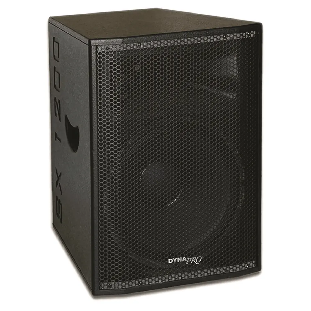 اسپیکر پسیو دایناپرو سری SX-1200P