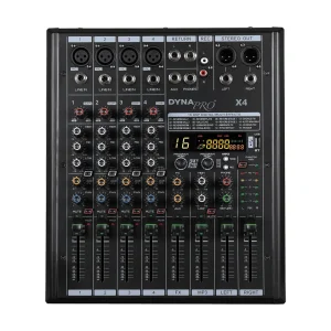 میکسر دایناپرو X4