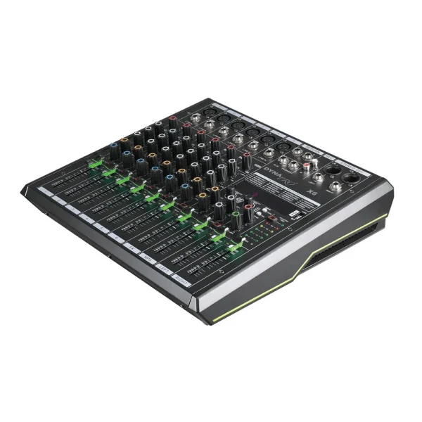میکسر دایناپرو X6