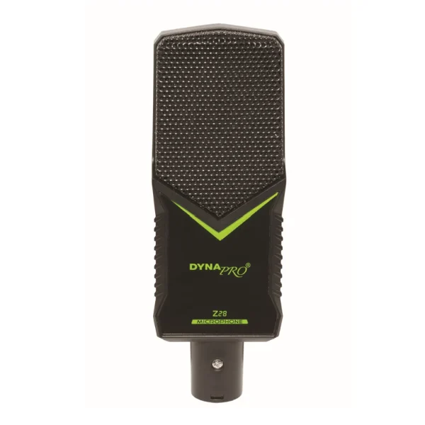 میکروفن استودیویی دایناپرو سری CDNR-Z28