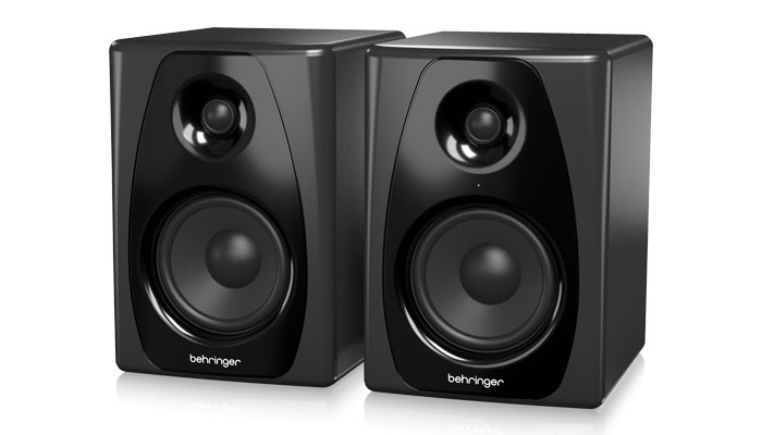 اسپیکر Behringer Studio 50USB