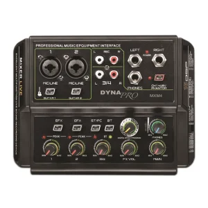 میکسر دایناپرو مدل MXM-4