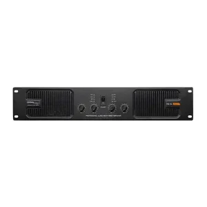 پاور آمپلی فایـر دایناپرو P6-4L