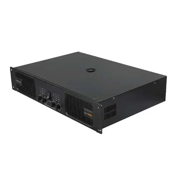 پاور آمپلی فایـر دایناپرو P6-4L