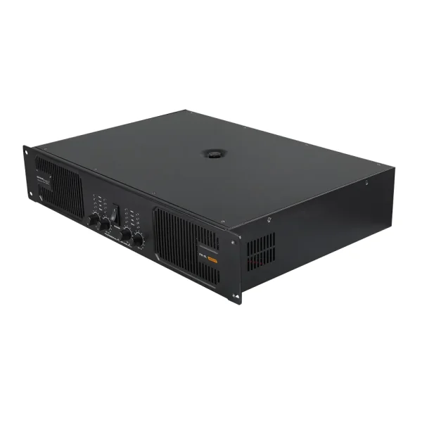 پاور آمپلی فایـر دایناپرو P8-4L