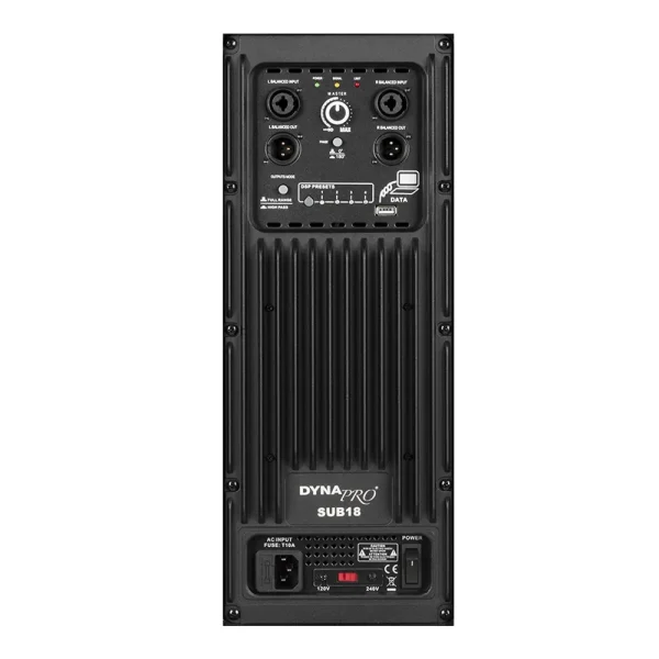 ساب اکتیو دایناپرو SUB-18