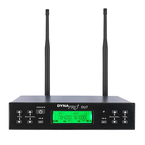 میکروفن بیسیم دایناپرو سری U7