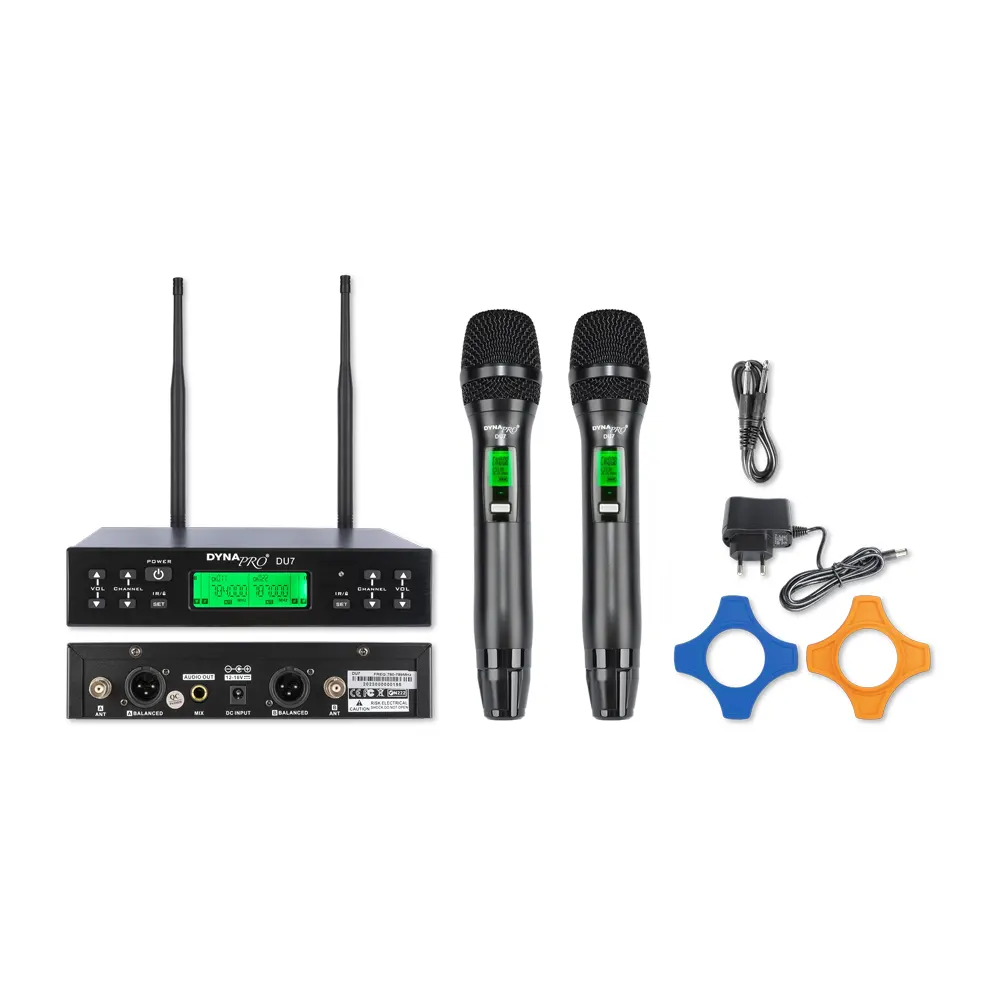 میکروفن بیسیم دایناپرو سری U7