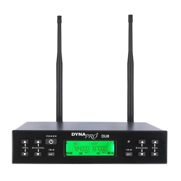 میکروفن بیسیم دایناپرو سری U8