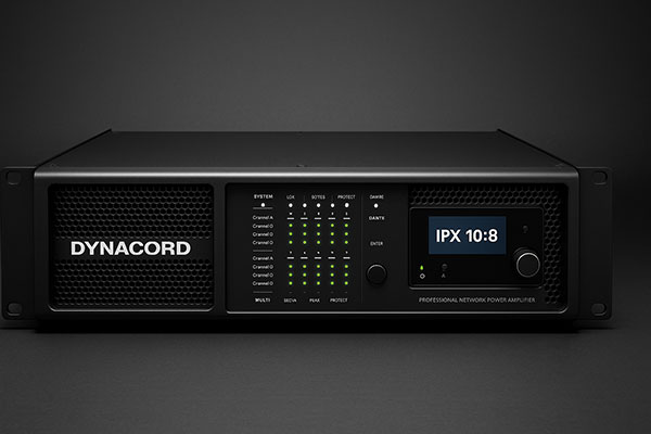 IPX-Series