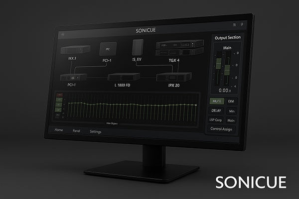 SONICUE