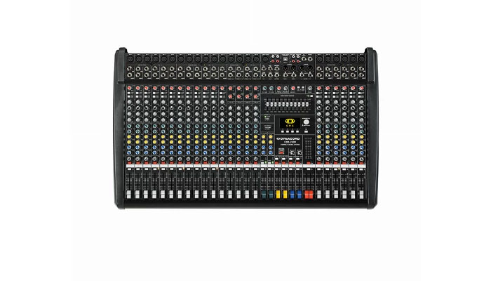 میکسر آنالوگ دایناکورد Dynacord CMS 1600-3