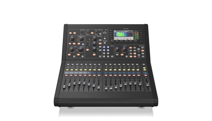 میکسر دیجیتال مایداس Midas M32 R Live