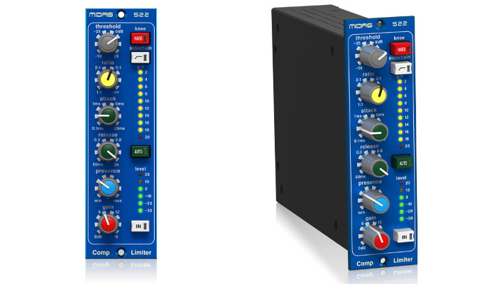 COMPRESSOR-LIMITER-522