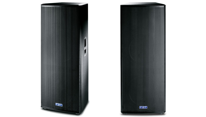 اسپیکر مدل Mitus 215A اف بی تی