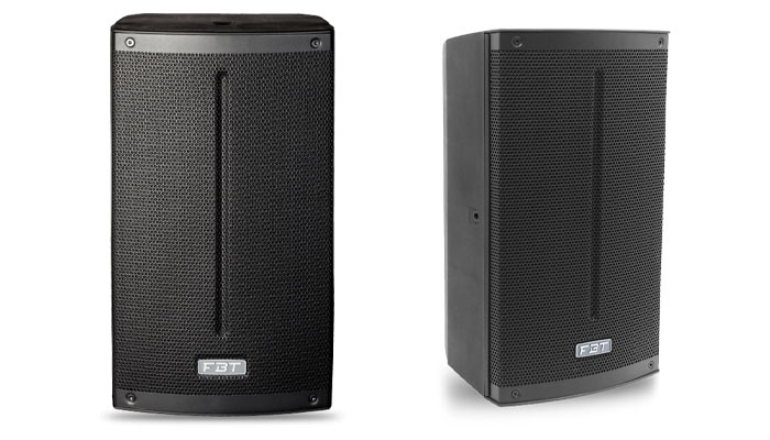 اسپیکر مدل X-Lite 110A اف بی تی